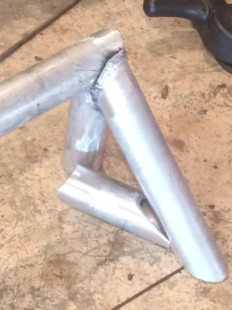 DIY Catfish Rod Rack Catfish Angler Forum at USCA