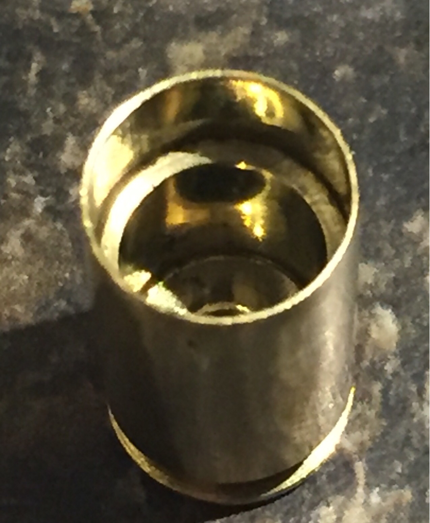 maxxtech 9mm brass reloading