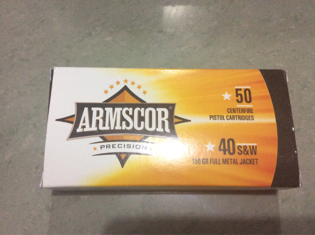 Armscor? | Glock Forum