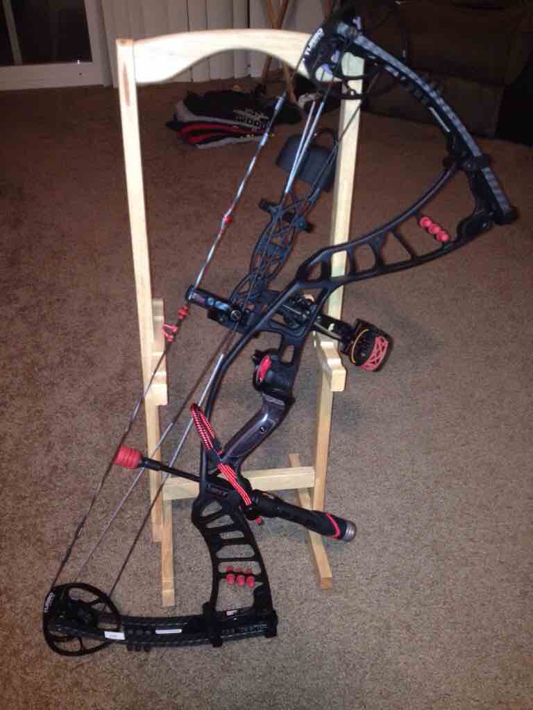 2015 Hoyt Nitrum Turbo Michigan Sportsman Online Michigan Hunting