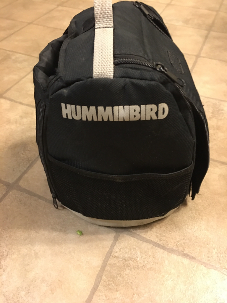 Humminbird Ice 35 Flasher