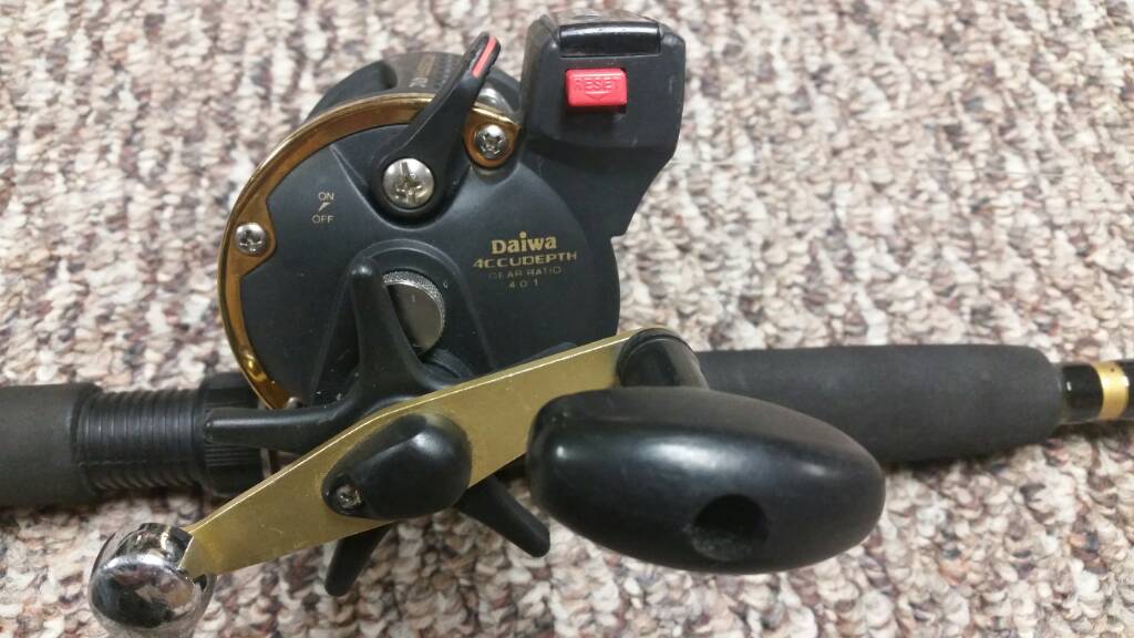 Trolling Rod / Reel Combo's Michigan Sportsman Online Michigan Hunting and Fishing Resource Trolling Rod / Reel Combo's Michigan Sportsman Online Michigan Hunting and Fishing Resource