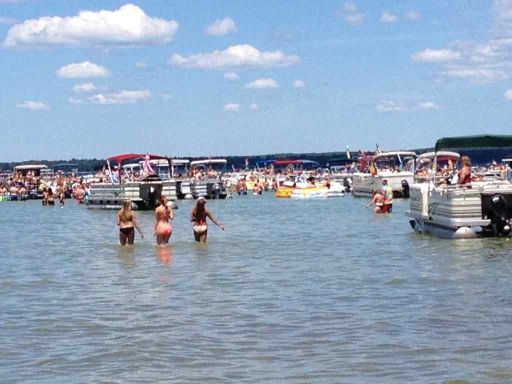 swimmers itch higgins lake 2020