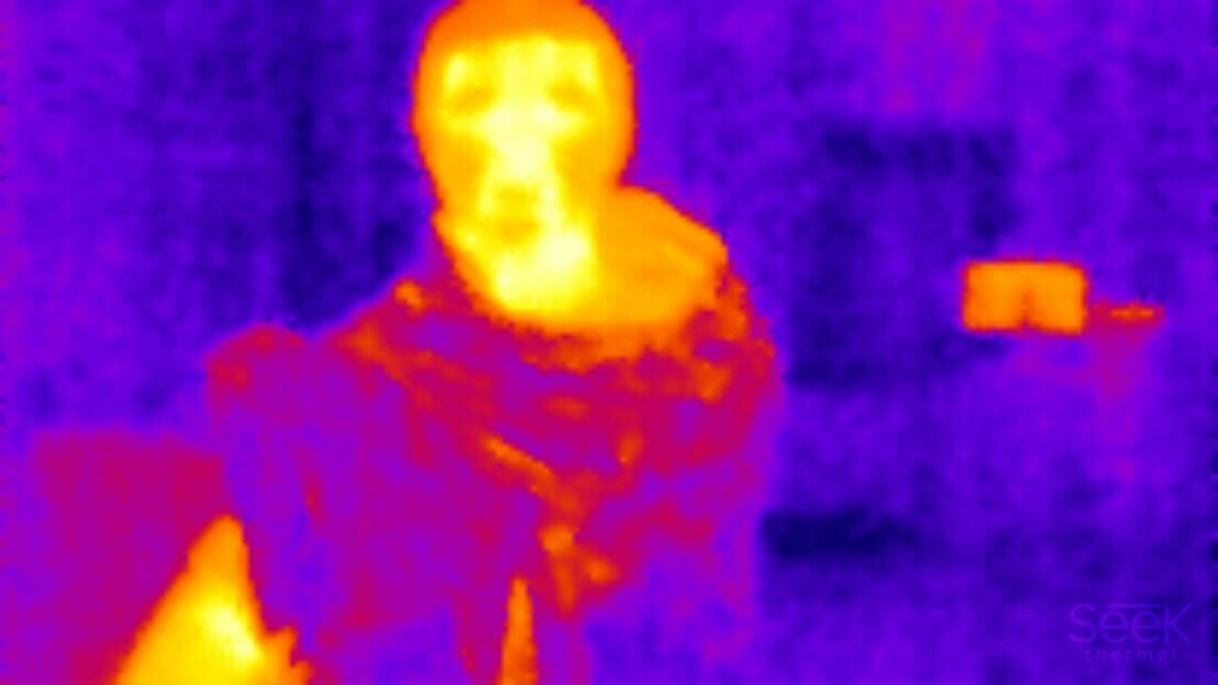 Thermal Imaging Increase deer recovery? Michigan Sportsman Online