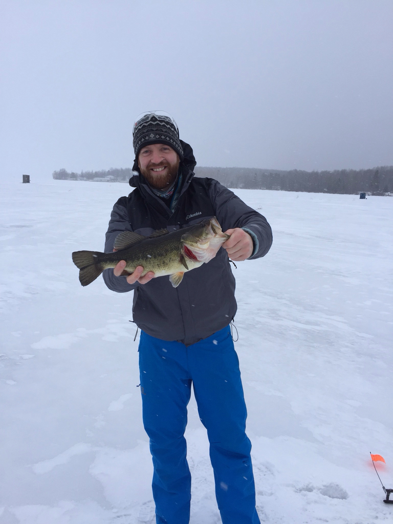 Fletchers pond report Page 3 Michigan Sportsman Online Michigan