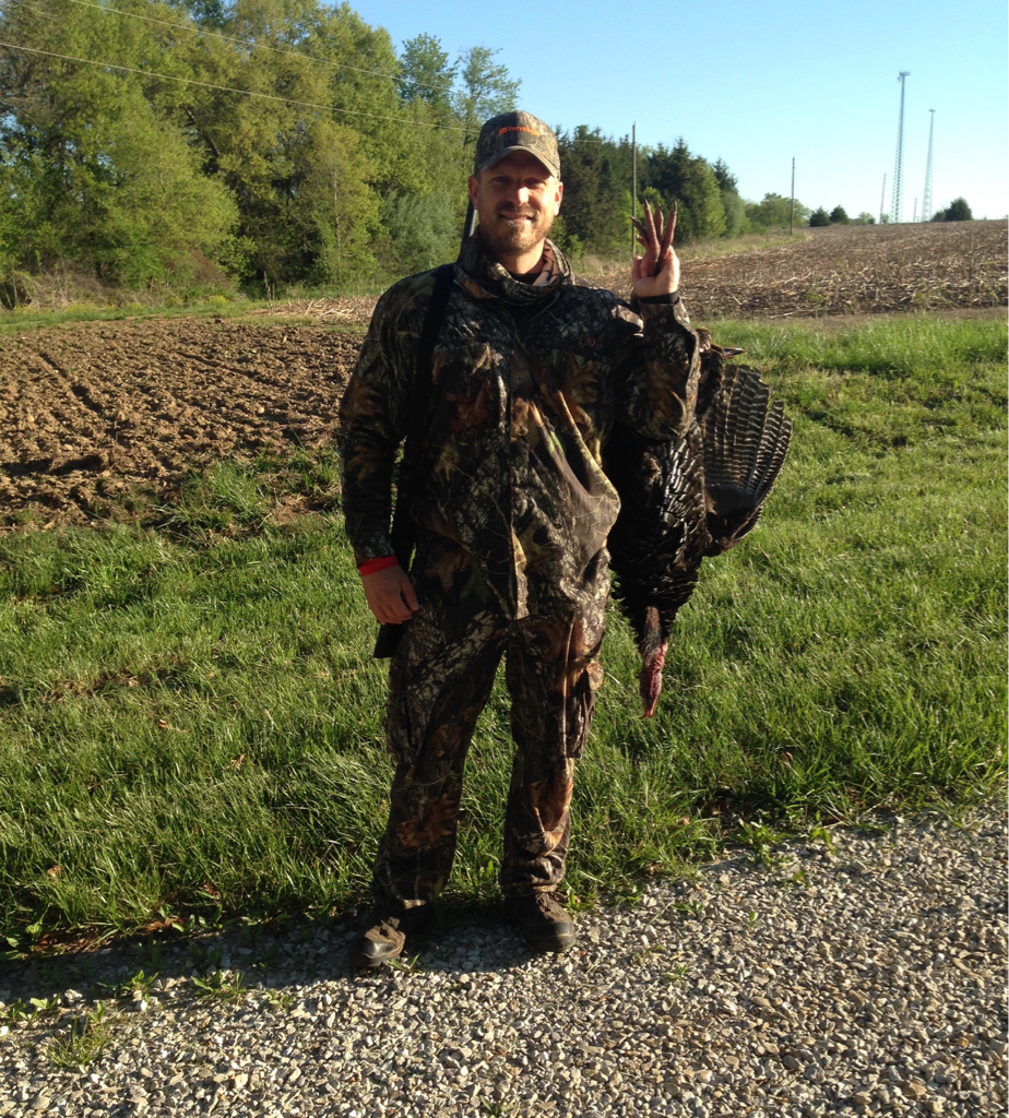 Ct 2017 - Member Hunting Journals