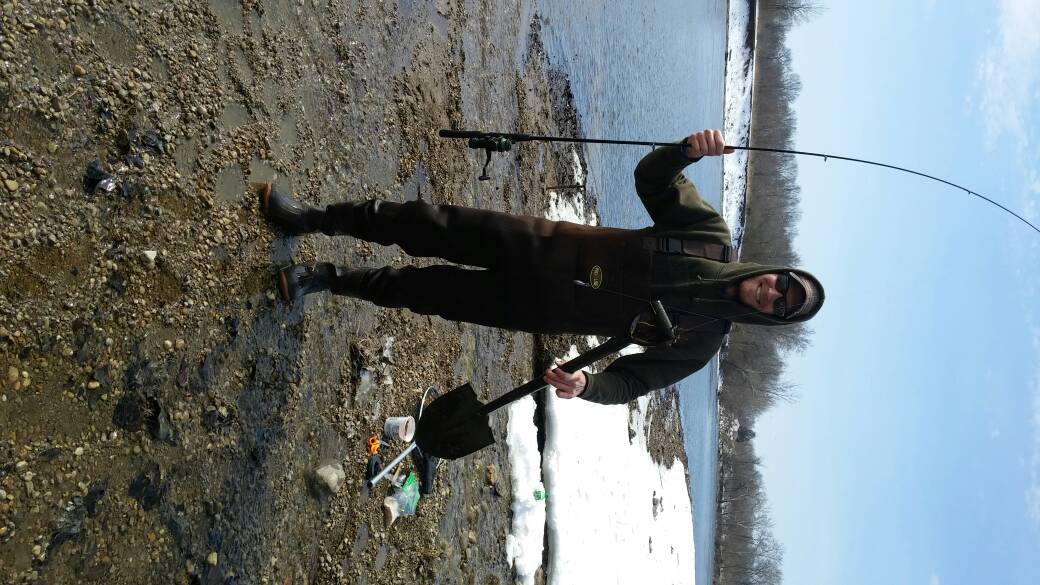 Jaw Dropping The Biggest Ohio Shovelhead Catfish You Ll Ever See - eou5sc9