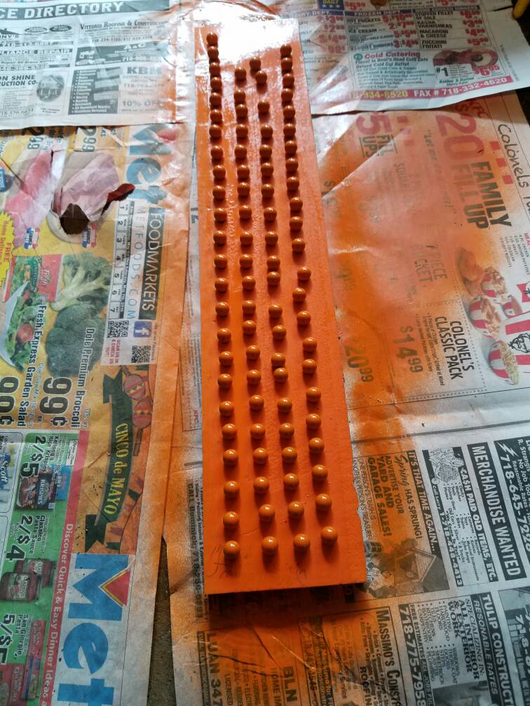 Homemade "Tracer" rounds! The Slingshot Forums